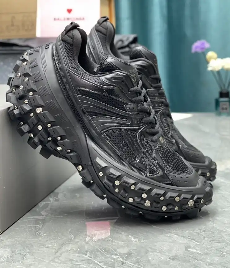 hype Balenciaga Sneakers