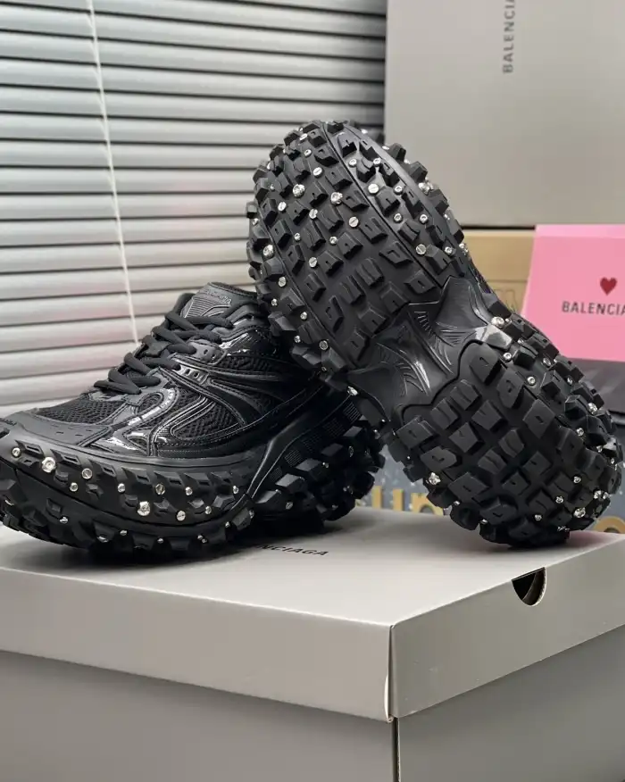 hype Balenciaga Sneakers