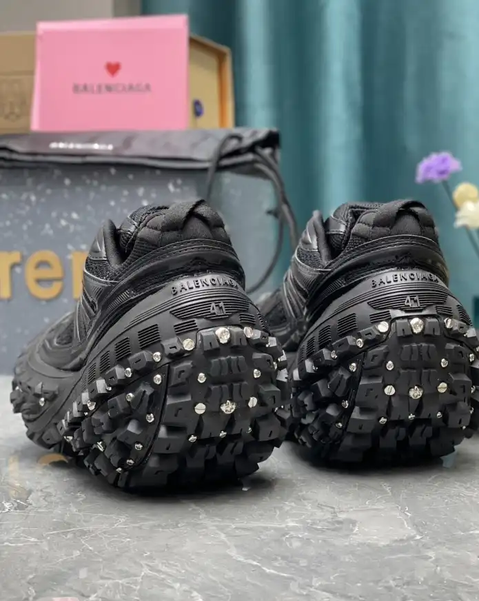 hype Balenciaga Sneakers