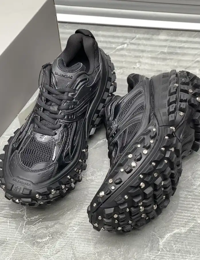 hype Balenciaga Sneakers