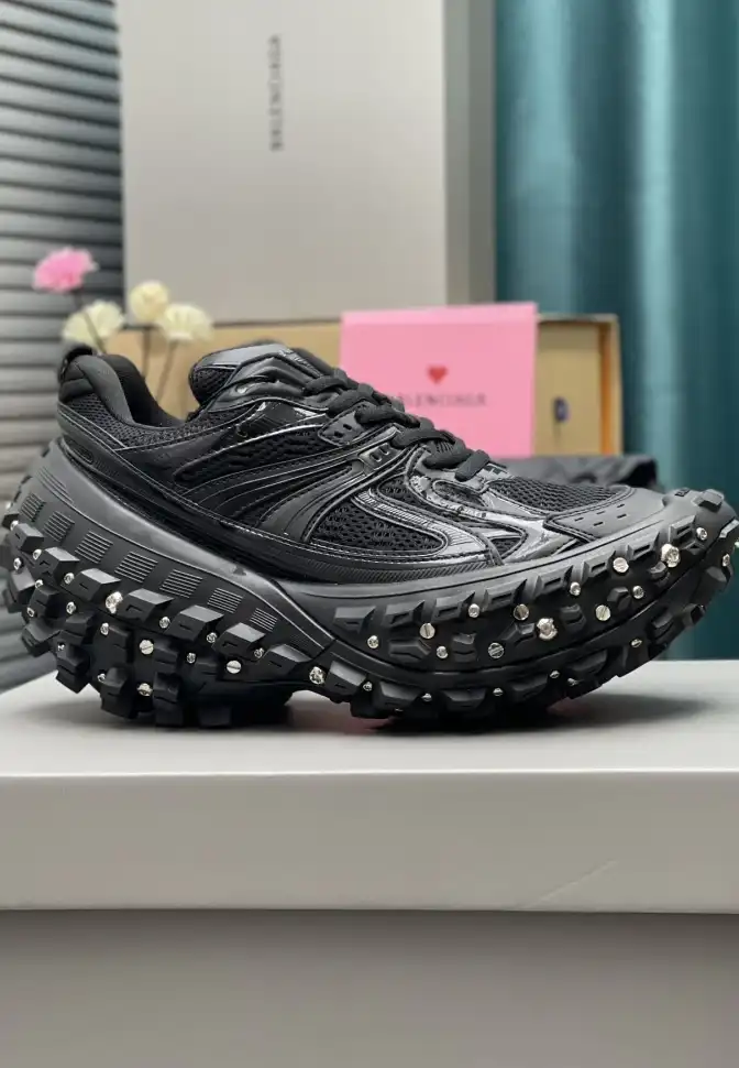 hype Balenciaga Sneakers