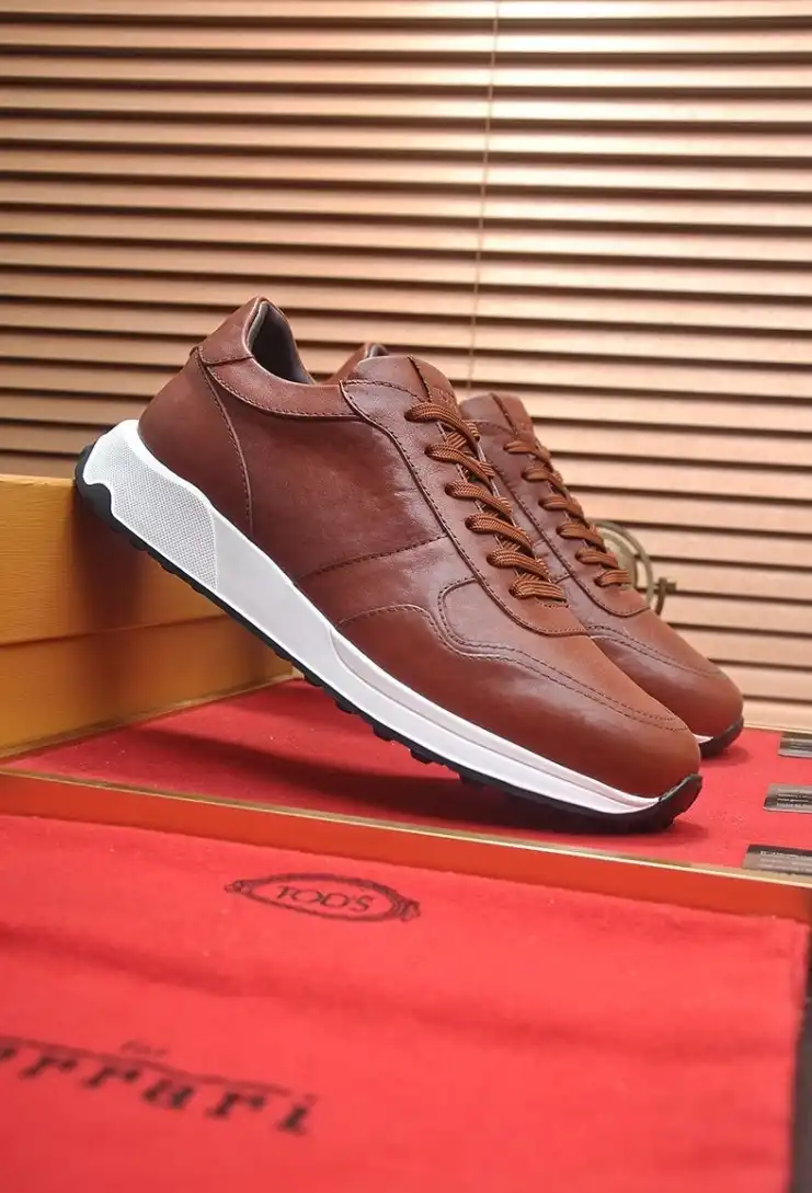 hype Tods Casual Shoes