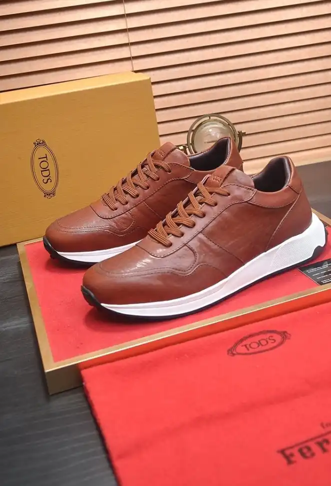 hype Tods Casual Shoes