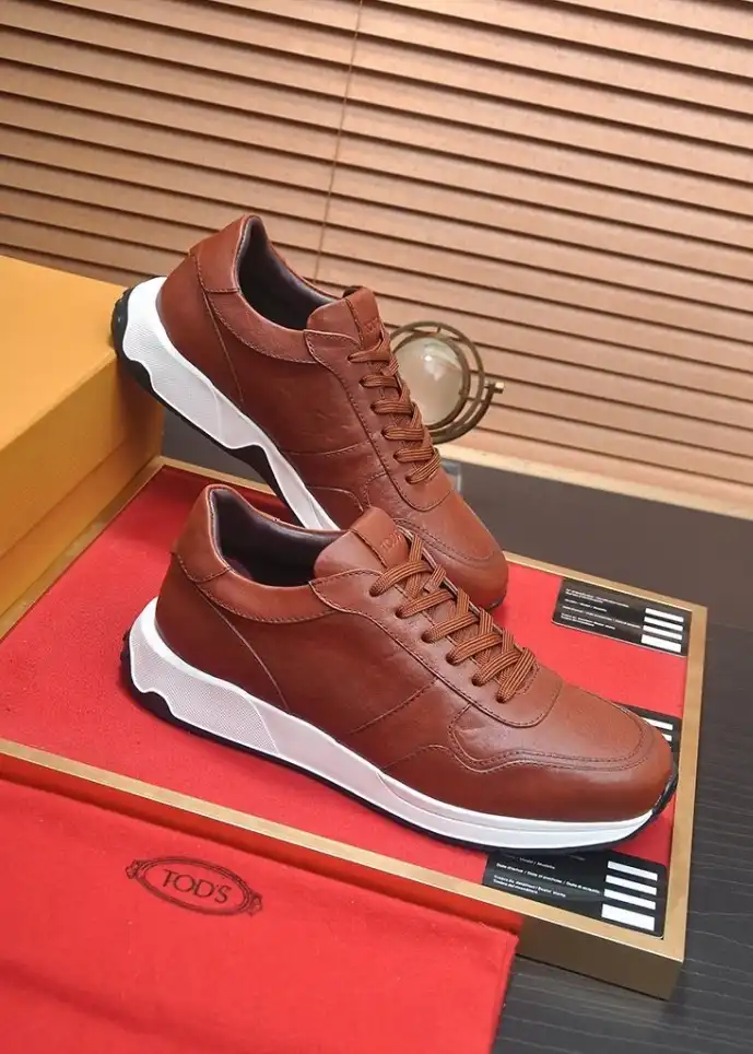 hype Tods Casual Shoes