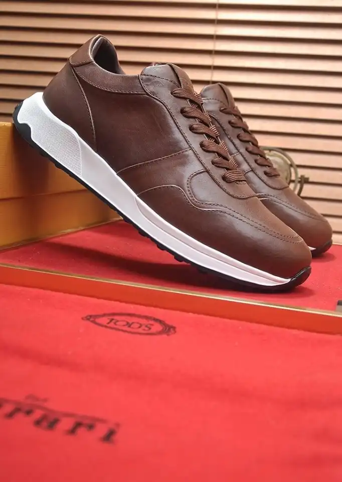 hype Tods Casual Shoes