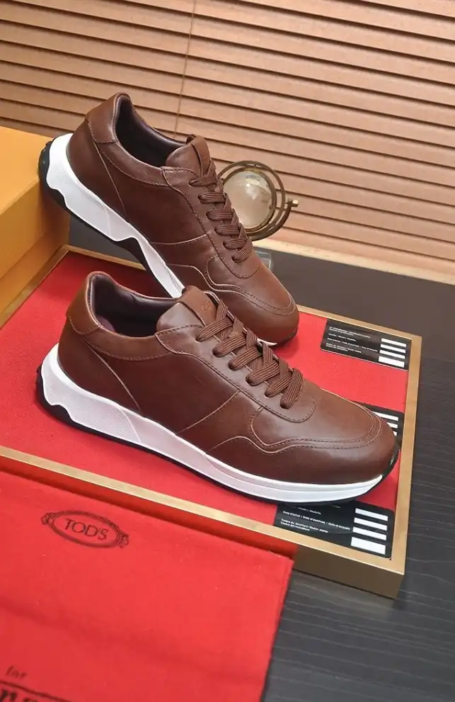 hype Tods Casual Shoes