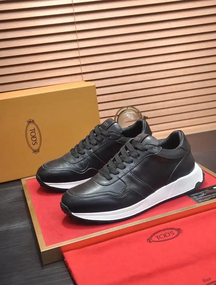 hype Tods Casual Shoes