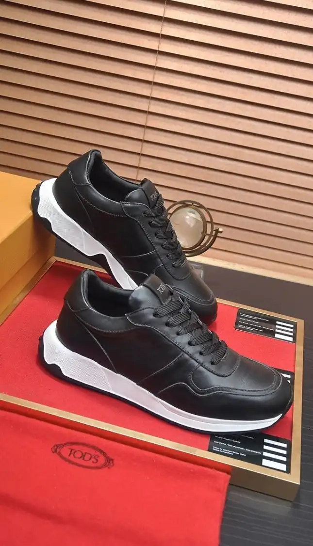 hype Tods Casual Shoes