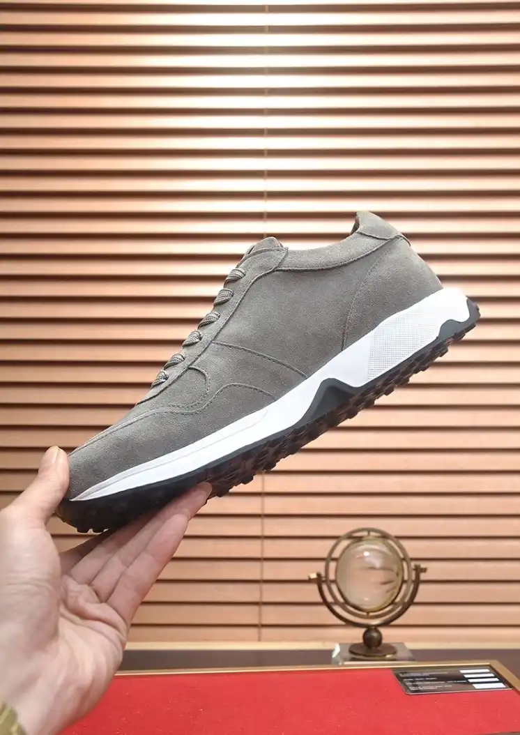 hype Tods Casual Shoes