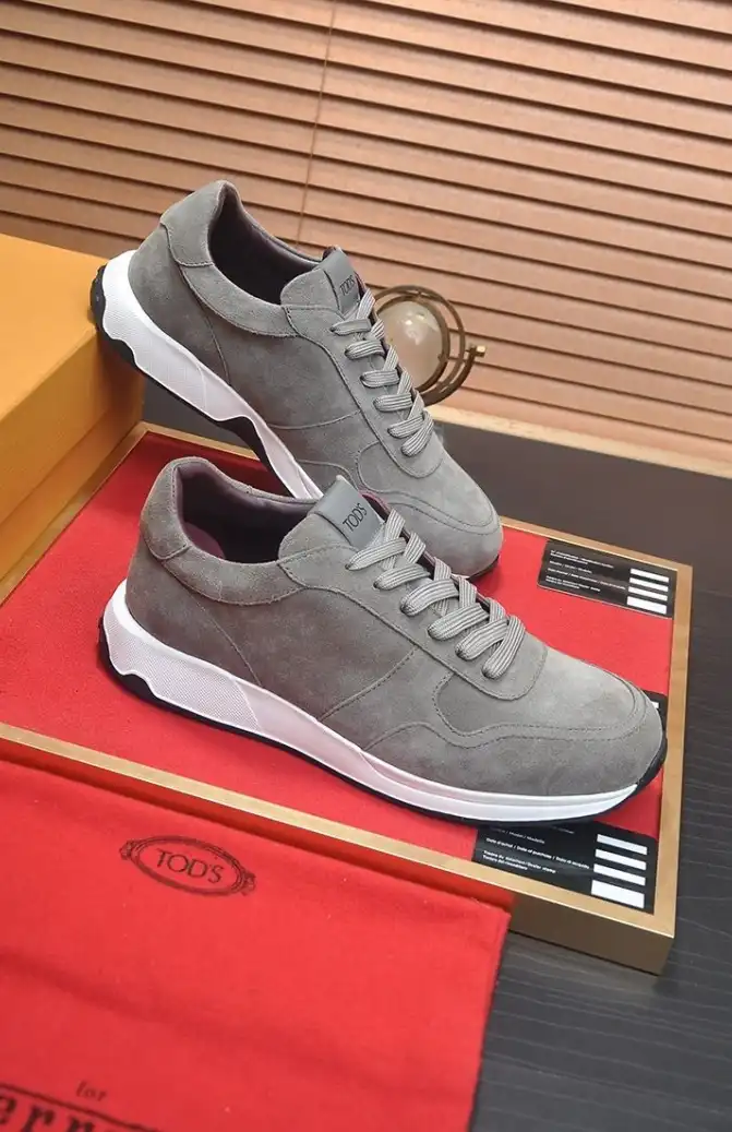 hype Tods Casual Shoes