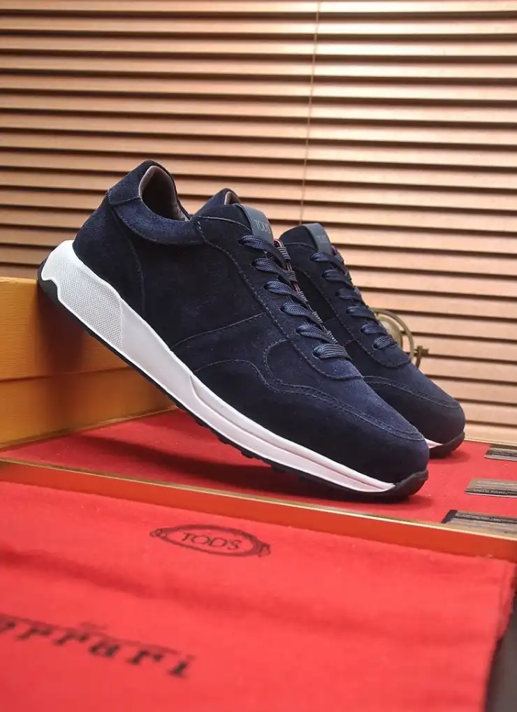 hype Tods Casual Shoes