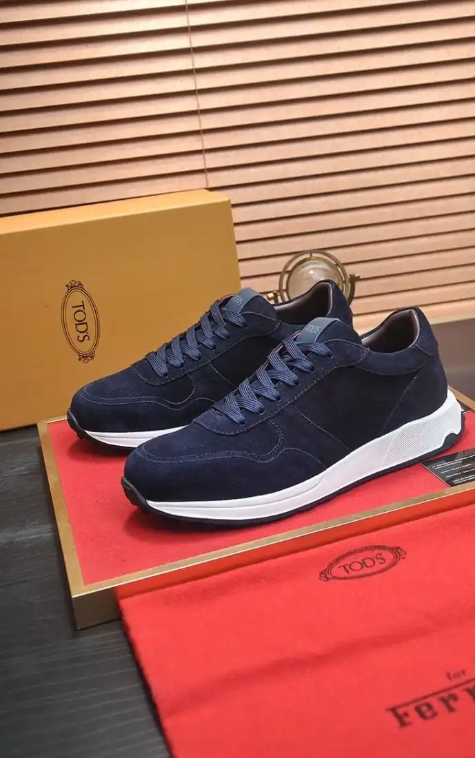 hype Tods Casual Shoes