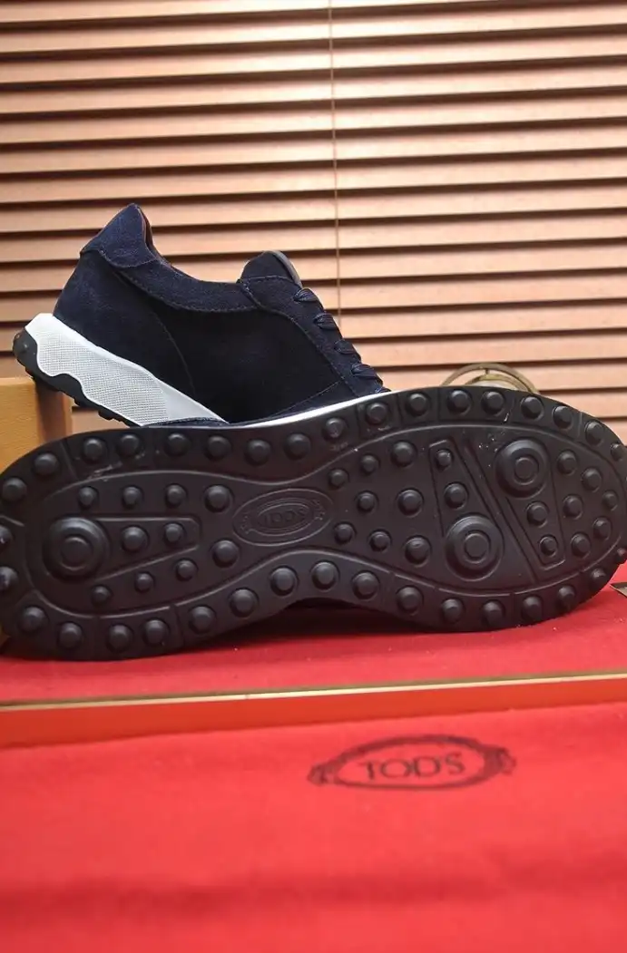 hype Tods Casual Shoes