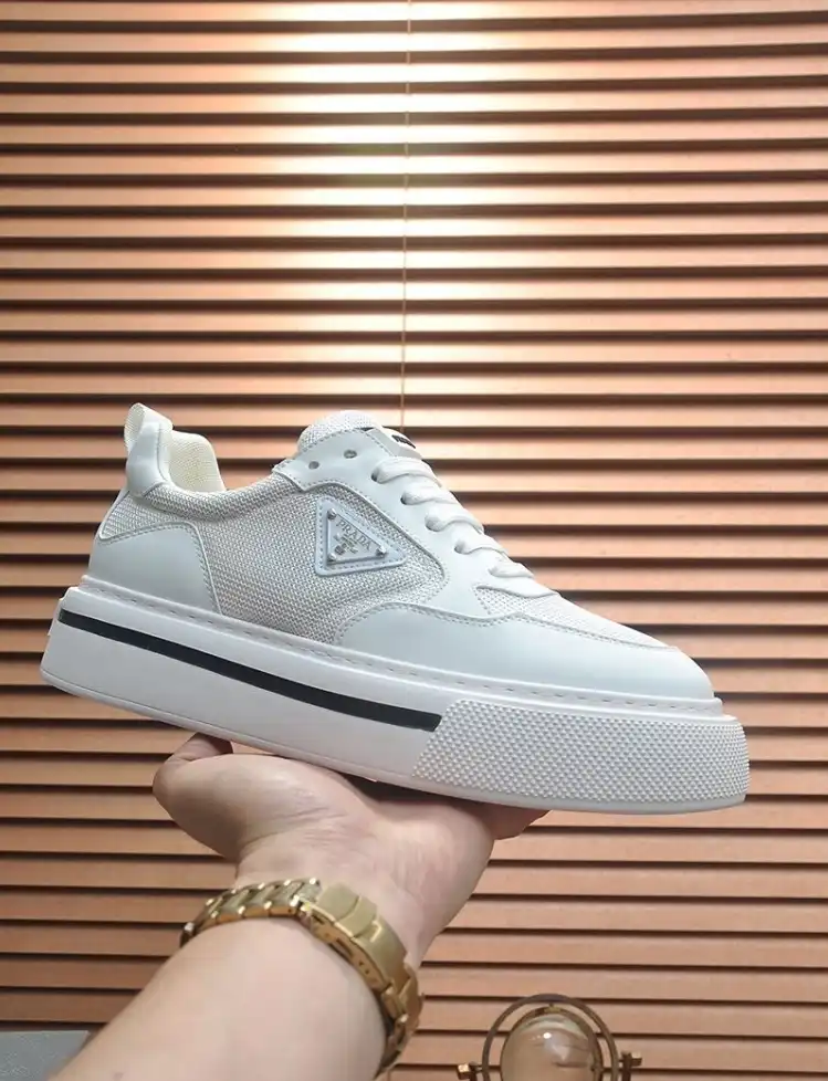 hype Prada Casual Shoes