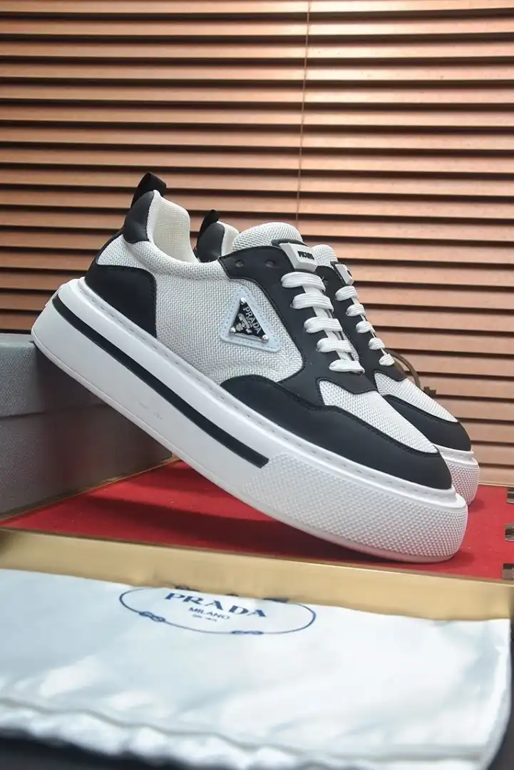 hype Prada Casual Shoes