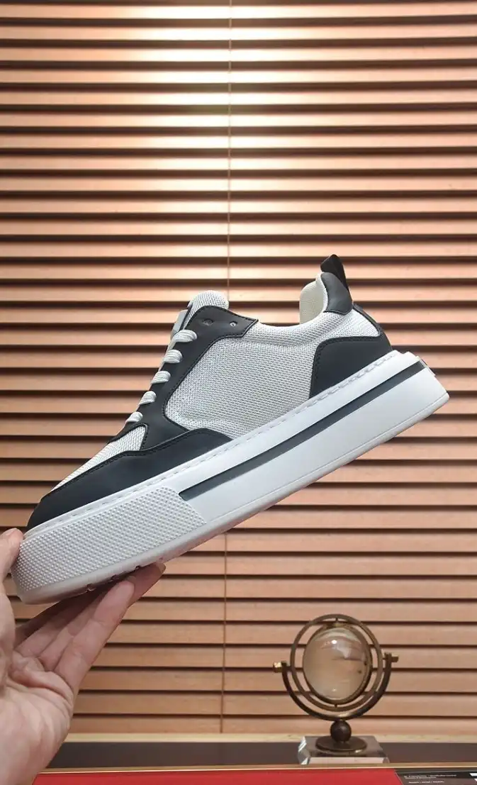 hype Prada Casual Shoes