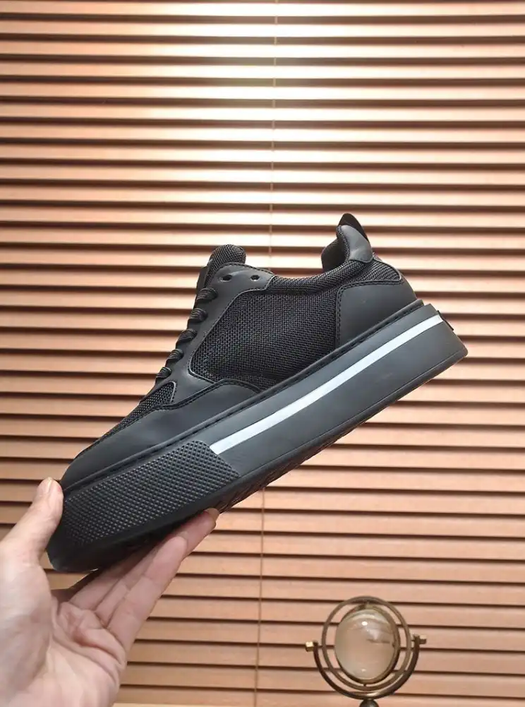 hype Prada Casual Shoes