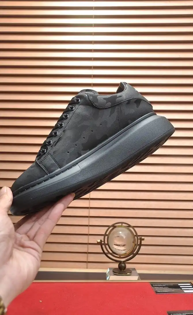 hype Alexander Mcqueen Casual Shoes