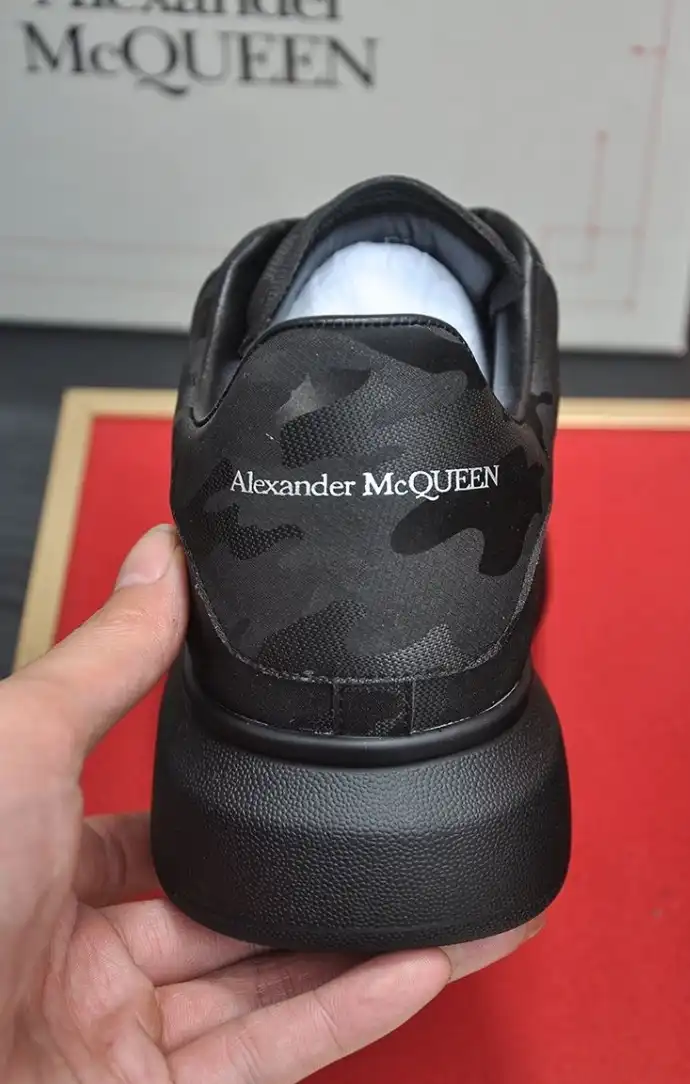 hype Alexander Mcqueen Casual Shoes