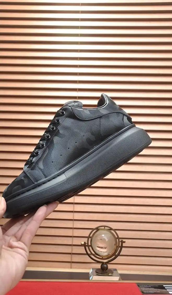 hype Alexander Mcqueen Casual Shoes