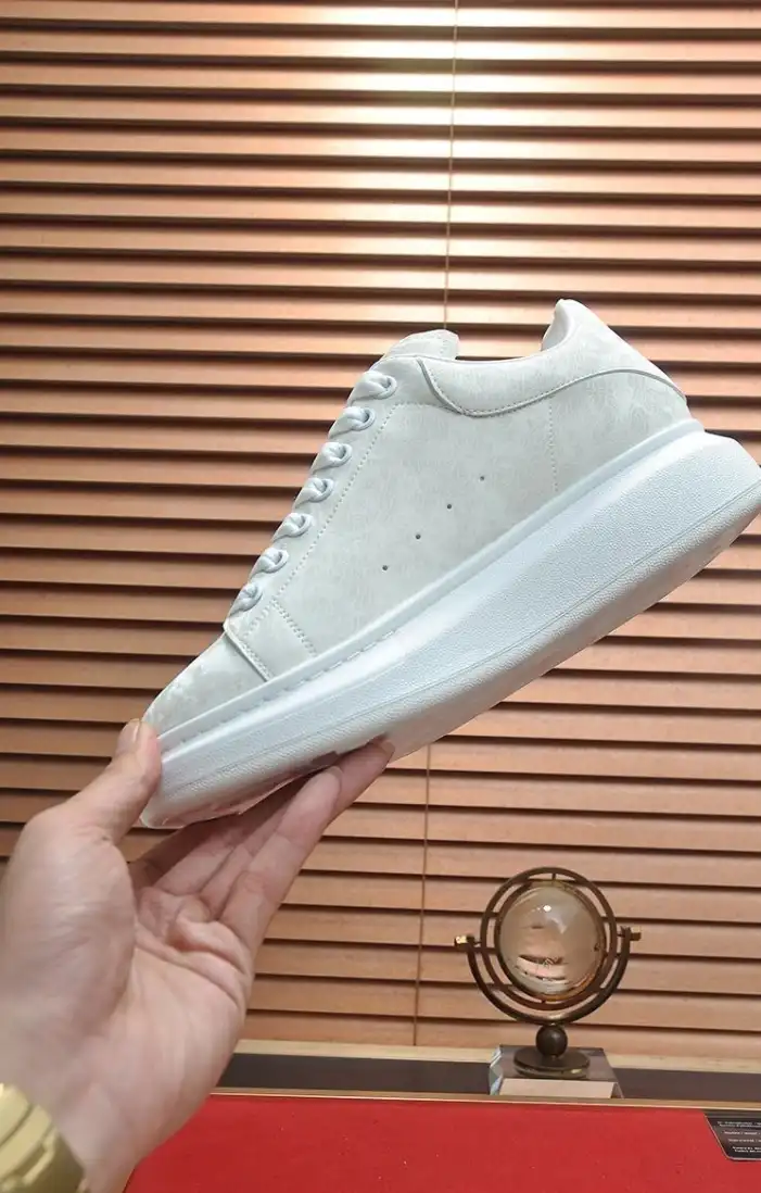 hype Alexander Mcqueen Casual Shoes