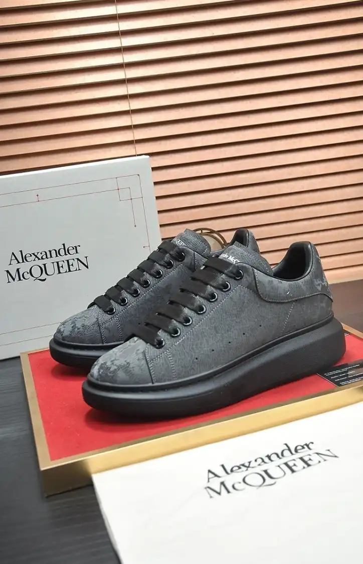 hype Alexander Mcqueen Casual Shoes