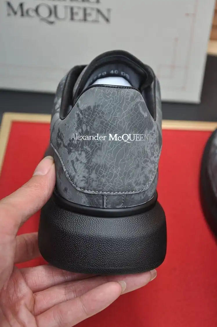 hype Alexander Mcqueen Casual Shoes