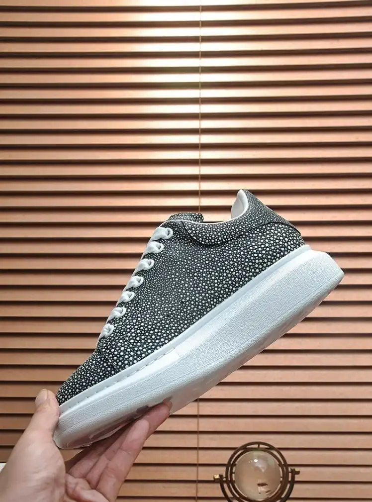 hype Alexander Mcqueen Casual Shoes