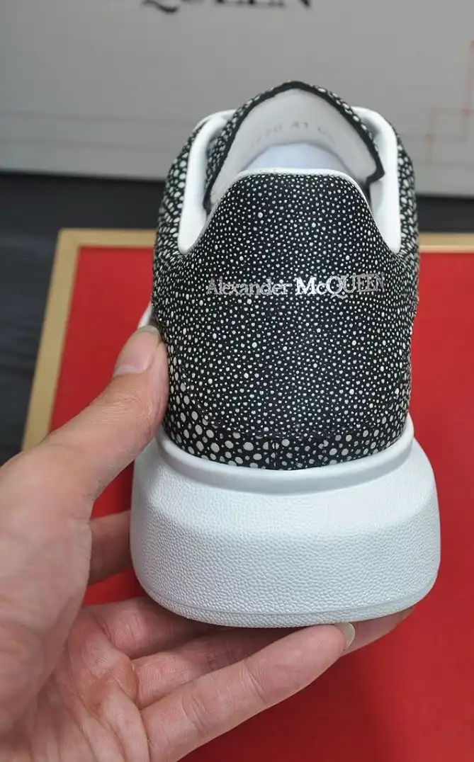 hype Alexander Mcqueen Casual Shoes