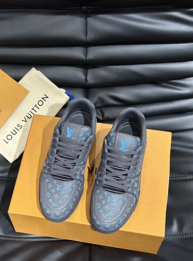 hype Louis Vuitton Sneakers