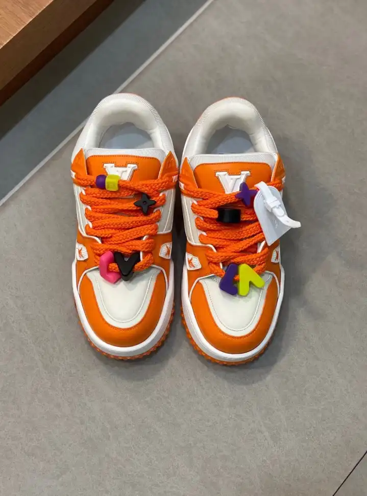 hype Louis Vuitton Sneakers