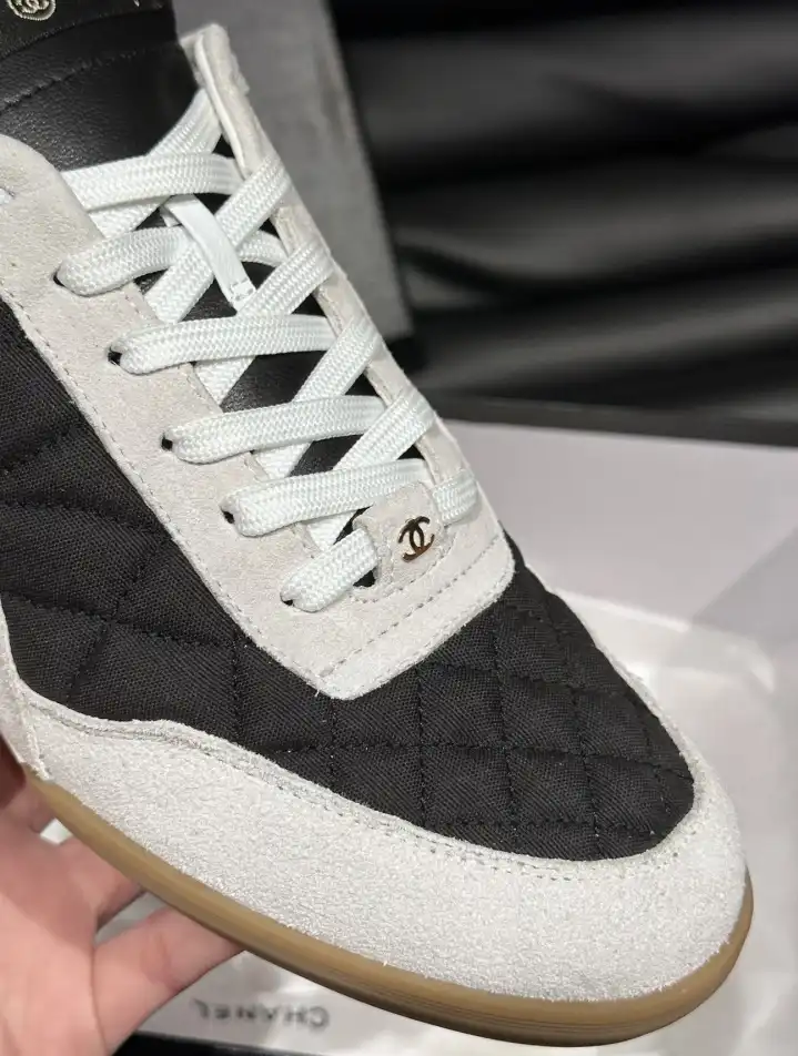 hype Chanel Casual Shoes