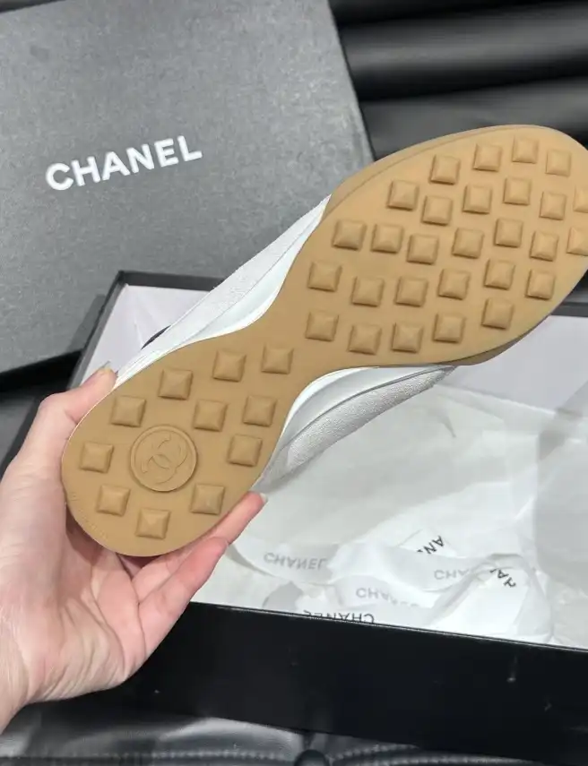 hype Chanel Casual Shoes