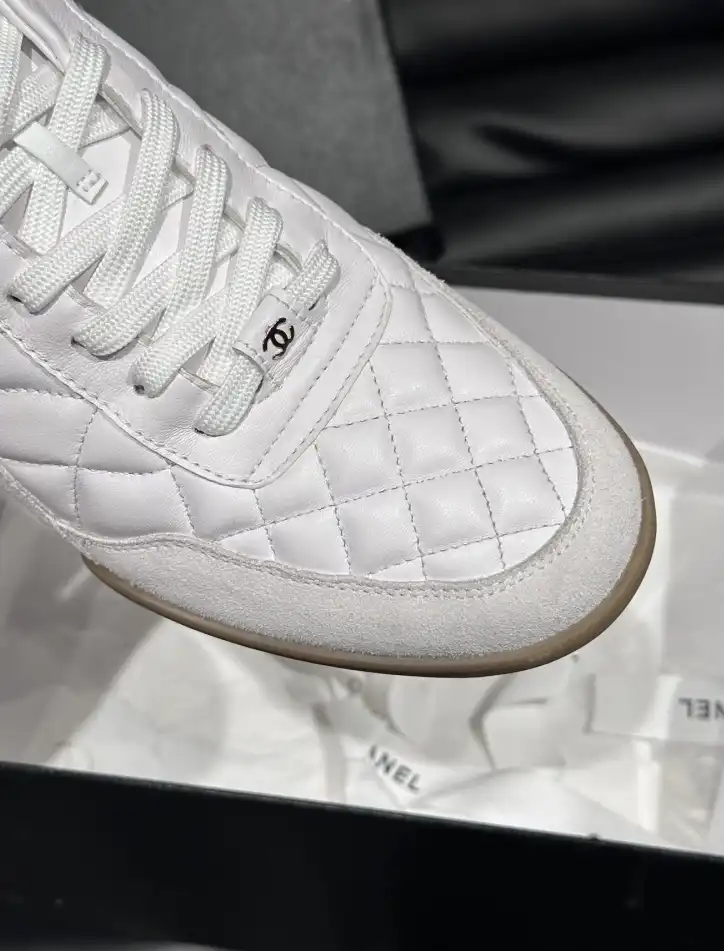 hype Chanel Casual Shoes