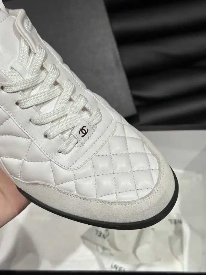 hype Chanel Casual Shoes