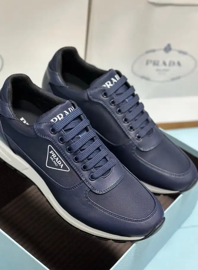 hype Prada Casual Shoes