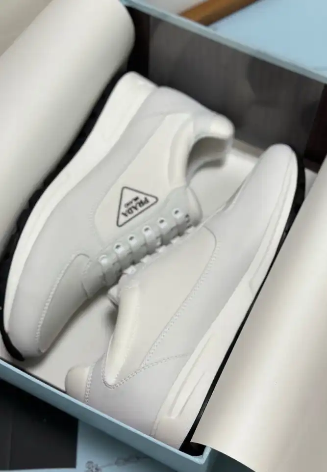 hype Prada Casual Shoes