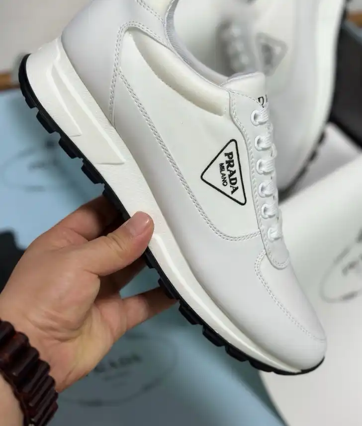 hype Prada Casual Shoes