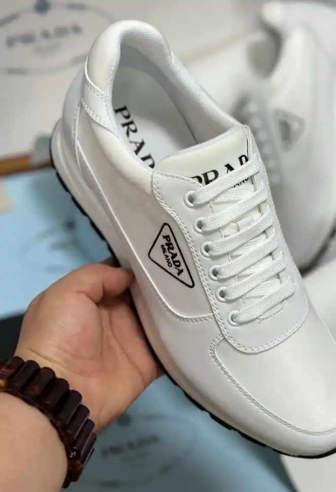 hype Prada Casual Shoes