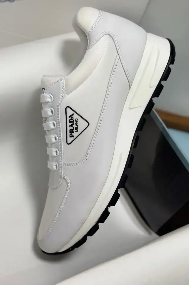 hype Prada Casual Shoes