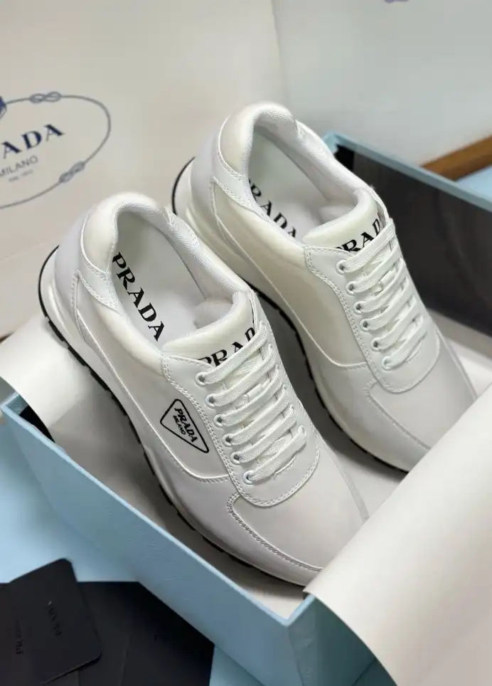 hype Prada Casual Shoes