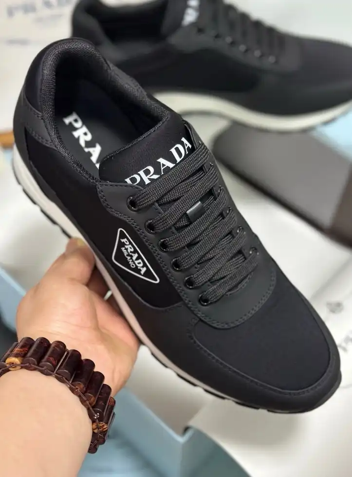 hype Prada Casual Shoes