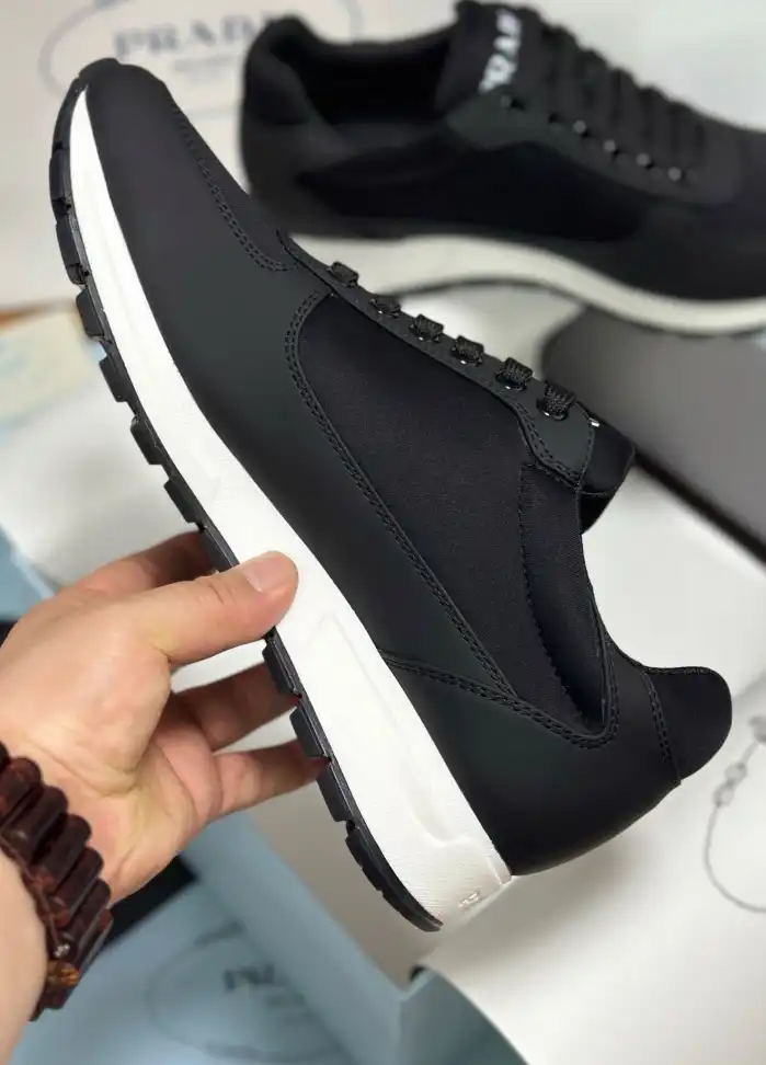 hype Prada Casual Shoes