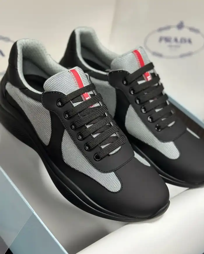 hype Prada Casual Shoes