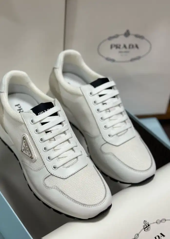 hype Prada Casual Shoes