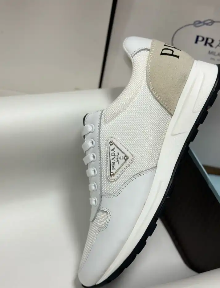 hype Prada Casual Shoes