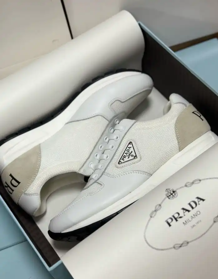 hype Prada Casual Shoes