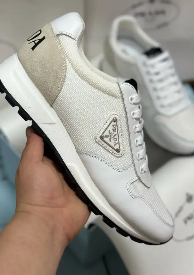 hype Prada Casual Shoes