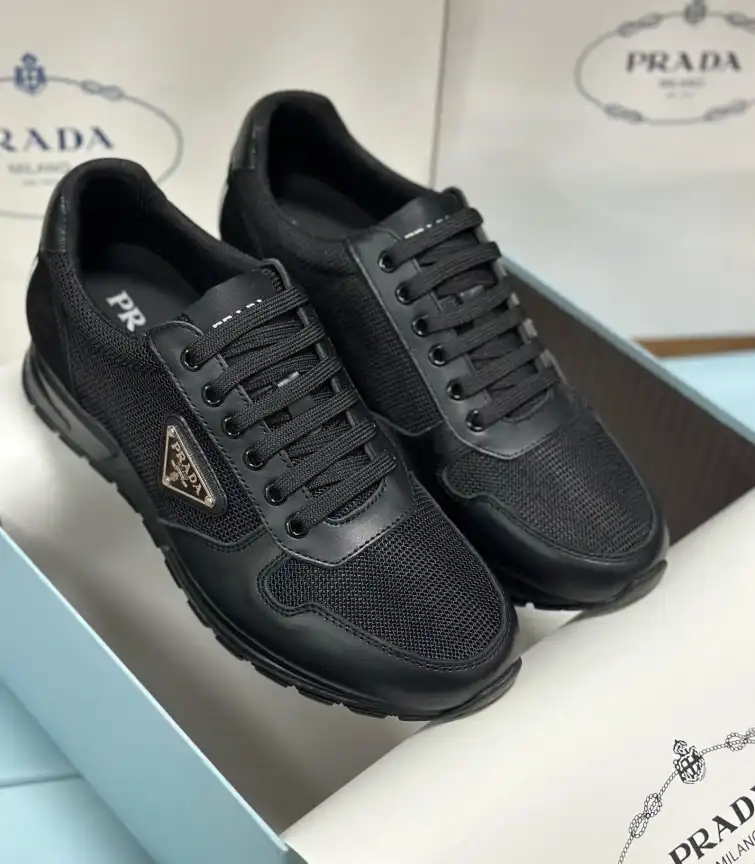 hype Prada Casual Shoes