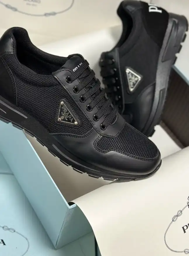 hype Prada Casual Shoes